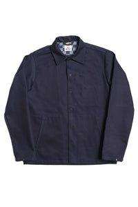 Assam Jacket Navy