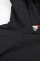 Alder Hoody Black / Grey