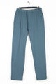 Balsa Pants teal knit