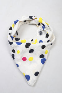 Bandana Paint Dots