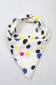 Bandana Paint Dots
