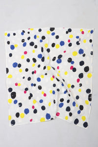 Bandana Paint Dots