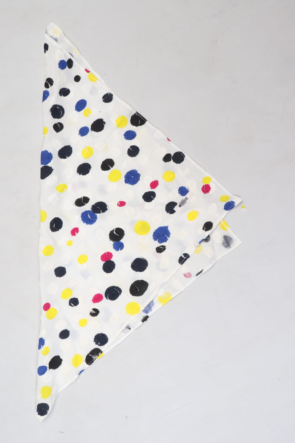 Bandana Paint Dots
