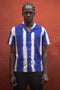 Wakame Shirt Blue Batik