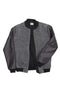 Cana Jacket  Grey Matte