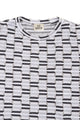 Cypress T-Shirt grey pattern