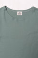 Grass T-Shirt Emerald Green