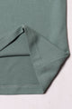 Grass T-Shirt Emerald Green