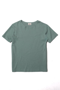 Grass T-Shirt Emerald Green