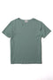 Grass T-Shirt Emerald Green