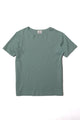 Grass T-Shirt Emerald Green