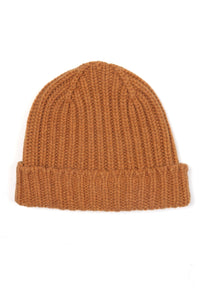 Howlin Freezer Hat Oker