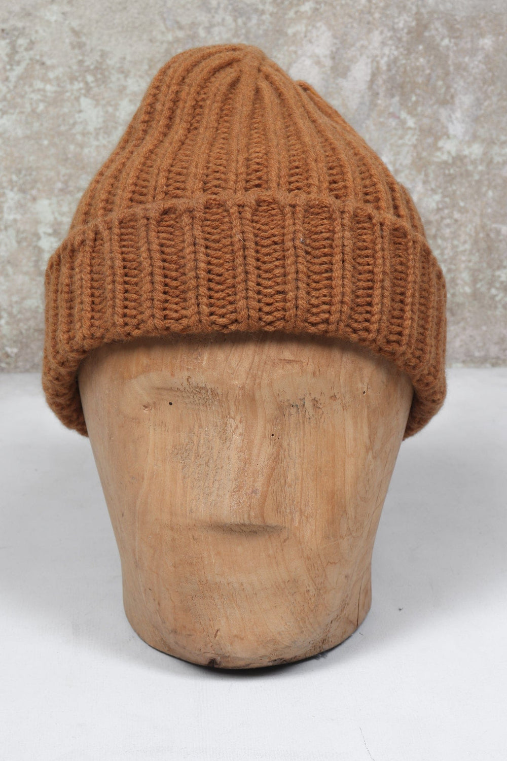 Howlin Freezer Hat Oker