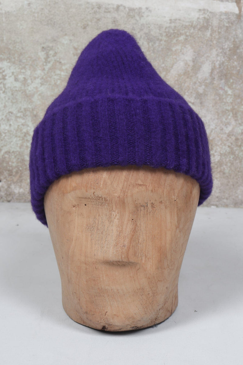Howlin King Jammy Hat Purple