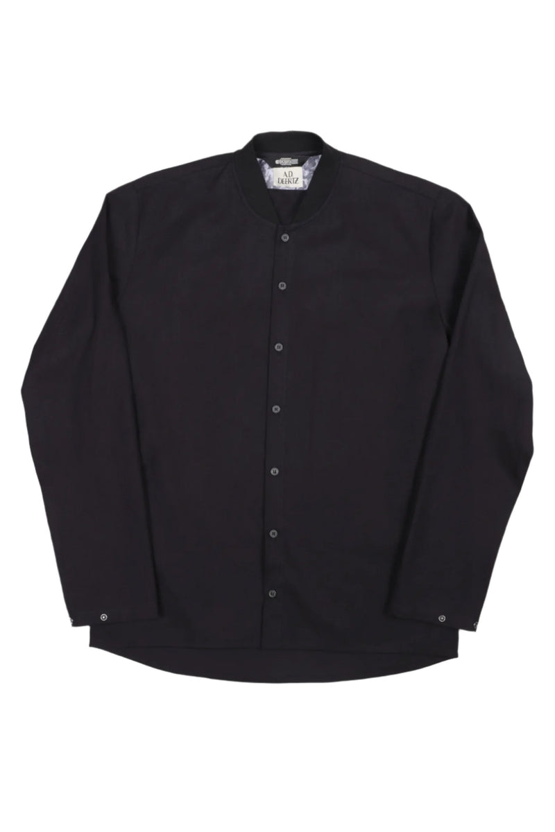 Katta Shirt Black