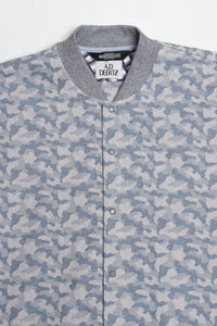 Katta Shirt Blue Grey
