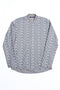 Katta Shirt Blue Grey