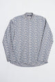 Katta Shirt Blue Grey