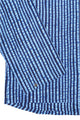 Katta Shirt Blue Stripes