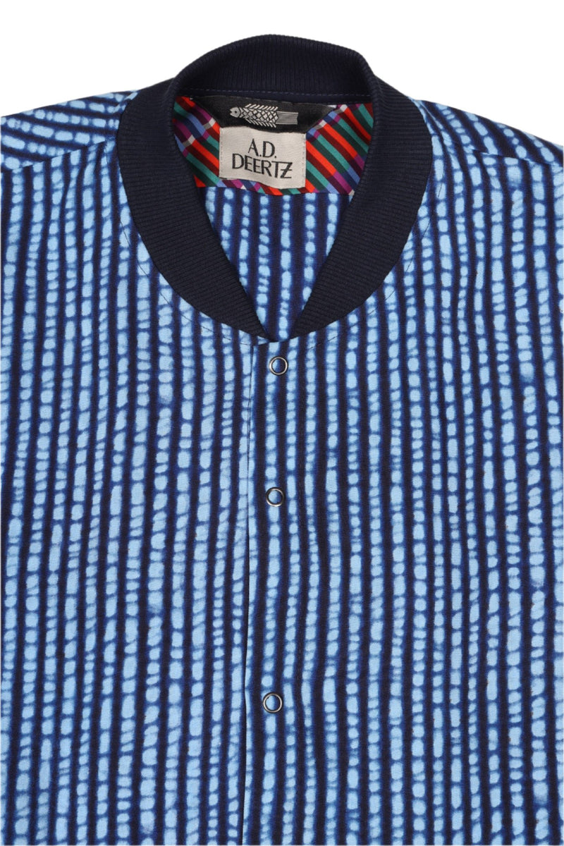 Katta Shirt Blue Stripes