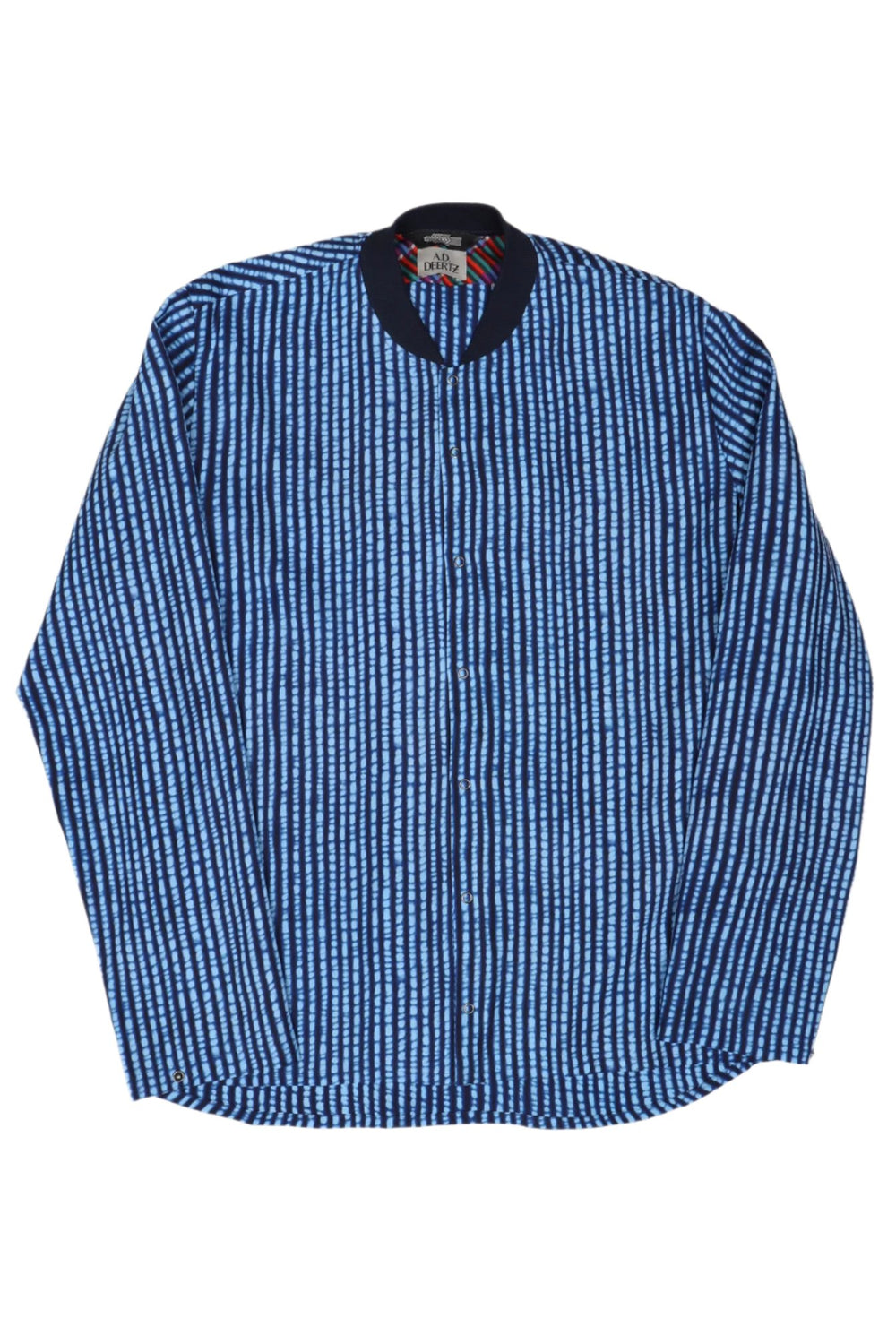 Katta Shirt Blue Stripes