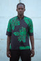 Katta Shirt Leaves