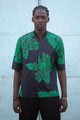 Katta Shirt Leaves