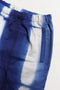 Kauri Shorts Blue Batik