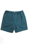 Kauri Shorts Teal