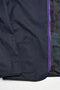 Kiso Jacket Blue Melange / watercolor
