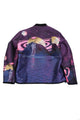 Kiso Jacket Planets