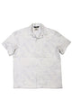 Wakame Shirt Grey Creme Botanic