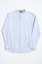Yucca Shirt Light Blue Crinkle