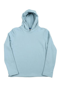 Mopane Hoody Light Blue