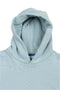 Mopane Hoody Light Blue