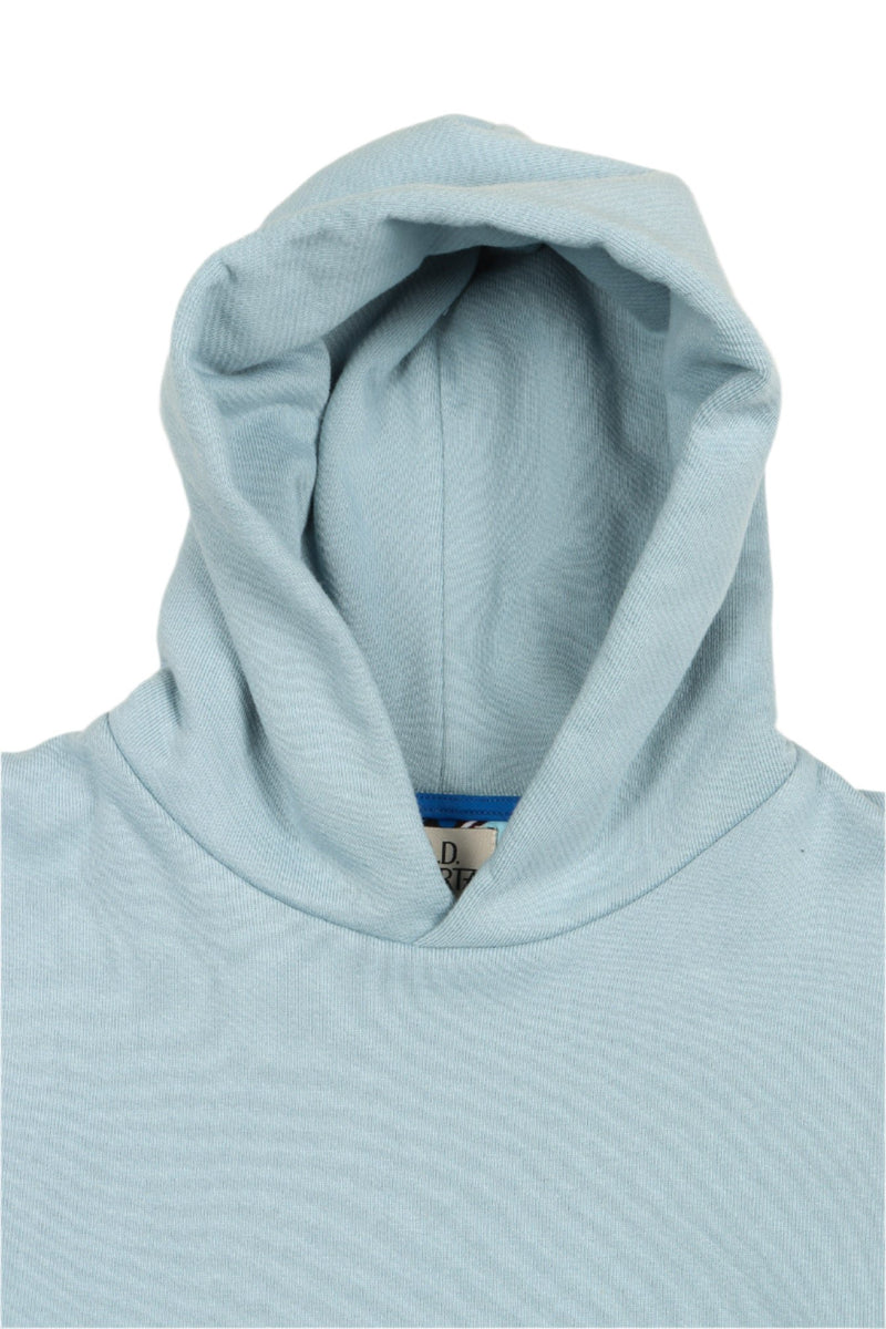 Mopane Hoody Light Blue