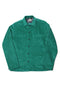 Moss Shirt Green Corduroy