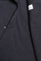 Pine Jacket Black Seersucker