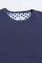 Poplar Sweater Blue