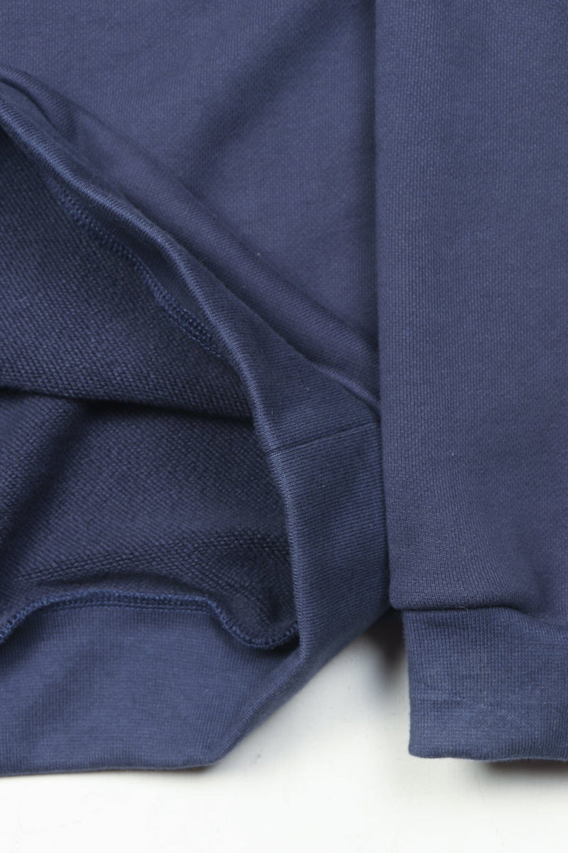 Poplar Sweater Blue