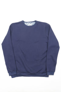 Poplar Sweater Blue