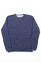 Poplar Sweater Blue