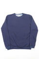 Poplar Sweater Blue
