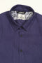 Reed Shirt Blue Linen