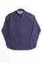 Reed Shirt Blue Linen