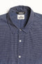 Reed Shirt Blue Blue Moiré