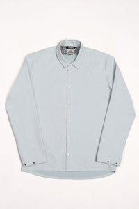 Reed Shirt blue denim stripe