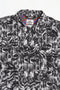 Reed Shirt Wood Print