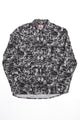 Reed Shirt Wood Print