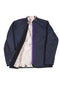 Kiso Jacket Gold / Navy Ripstop